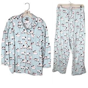 Sleep Sense Pajama‎ Set